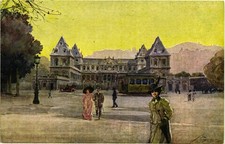 TORINO CITTÀ - GUERZONI -