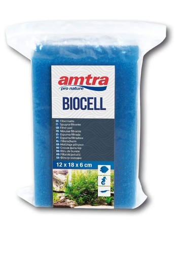 Amtra biocell blue - amtra,