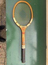 Racchetta Dunlop Port Maxply Vintage Anni 70