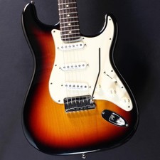 Fender Custom Shop USATA
