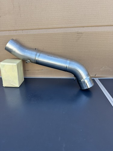 Tubo mid link originale - #a3,