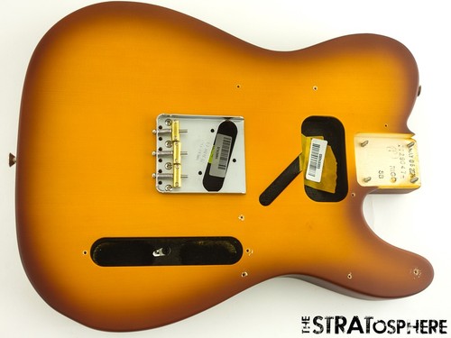 Fender american performer - fender,