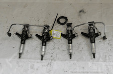 16613AA030 6613AA030 Iniettore diesel  SUBARU XV 2.0D SUV 5p/1998cc