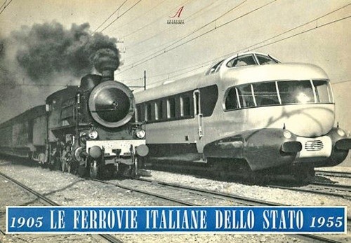 Ferrovie italiane dello - le,