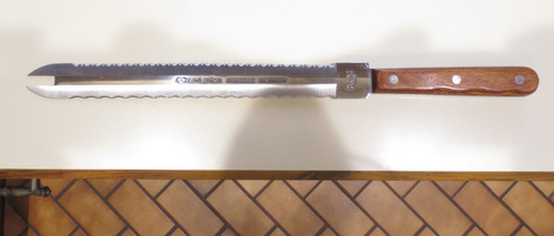 Coltello cucina vintage - coltello, da
