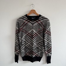 Maglione Fred Perry donna UK