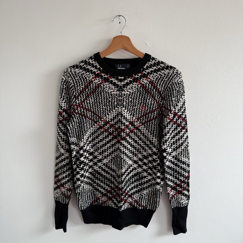 Maglione fred perry donna - maglione,