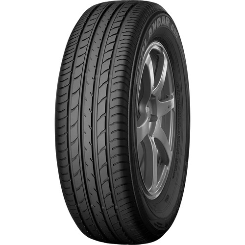 Gomme estive yokohama 225 - gomme,
