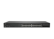 SonicWall SWS14-24-28 switch