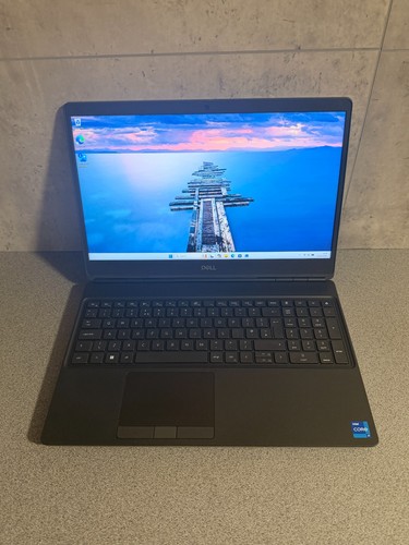 Dell precision 7560 11800h - 7560, i7-11800h