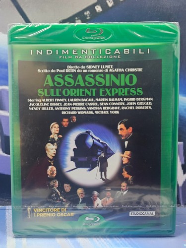 Assassinio sull orient express - assassinio,