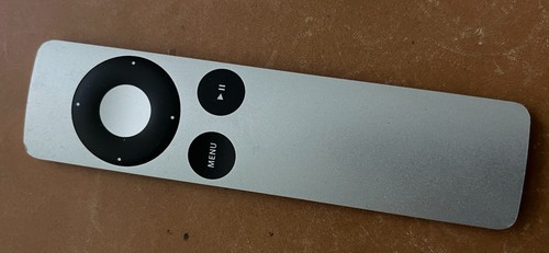 Apple remote a1294 telecomando - apple,