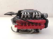 Motore ferrari testa - motore,