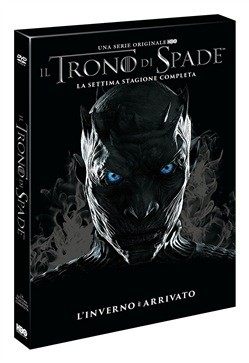 Serie trono di spade - -,