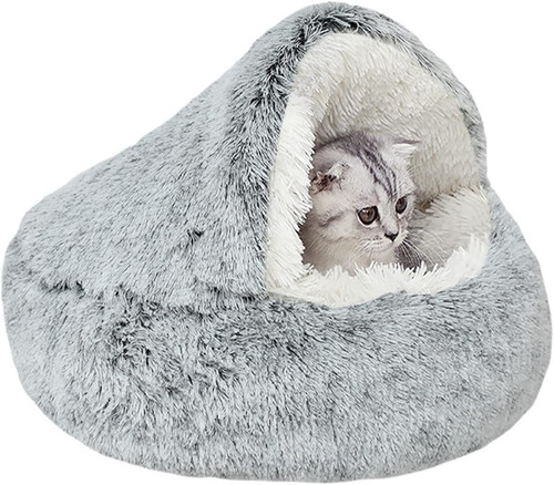 Cuccia per cani calmante - cuccia,