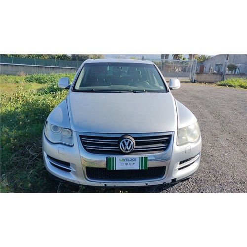 Per ricambi volkswagen touareg - per,