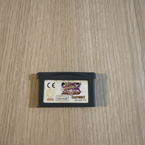 Super street fighter turbo - fighter,