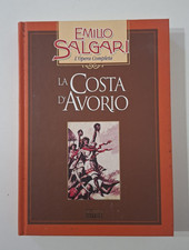 Emilio Salgari-La costa
