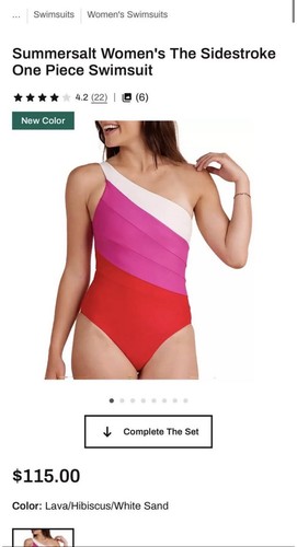 Costume bagno donna - da,