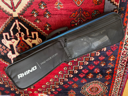 Rhino slider fibra - rhino,