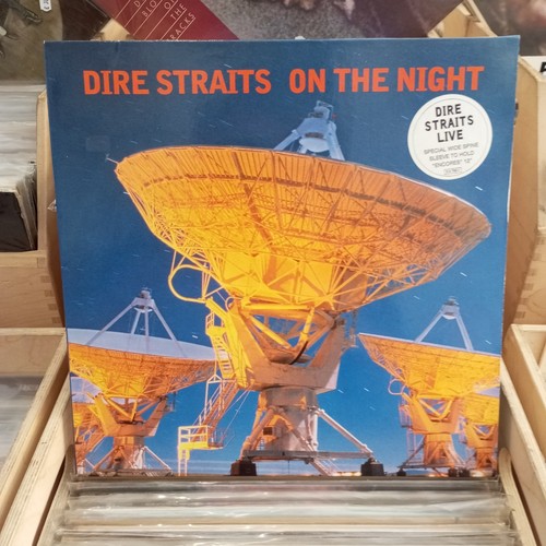 Dire straits the - -,