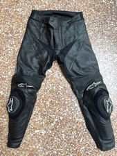 Pantaloni moto Alpinestars