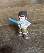 Rey Star Wars Miniature Hasbro