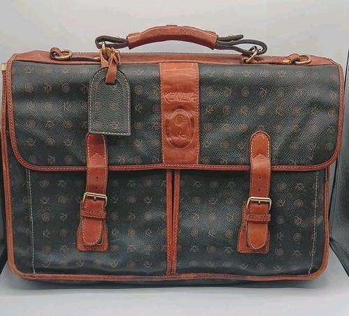 Vintage kenzia pelle over - kenzia,