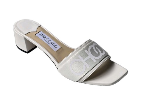 Scarpe mules jimmy - jimmy, 'choo'