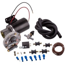 12 Volt Electric Vacuum Pump