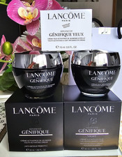 LANCOME SET CREME ADVANCED
