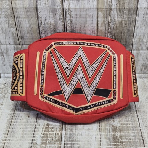 Wwe universal championship - universal,