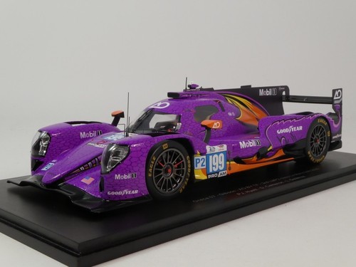 Spark oreca gibson - oreca, 07