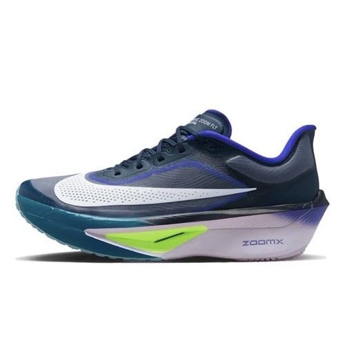 Nike zoom fly obsidian - 6,