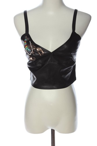 Zara canotta bretelle donna - bretelle,