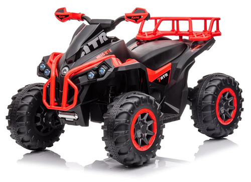 Quad elettrico per - bambini, atv