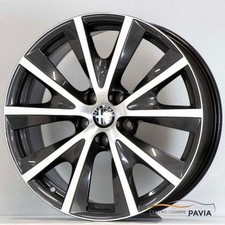 Cerchi in lega da 18 originali