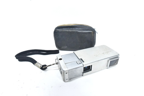 Minolta 110 fotocamera - minolta-16,
