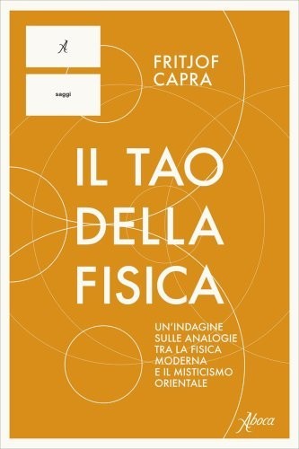 Libro tao della - libro,