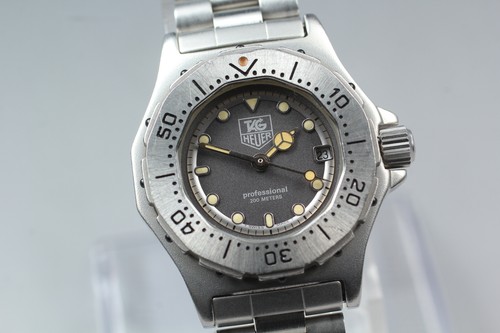 Orologio vintage quasi - orologio,