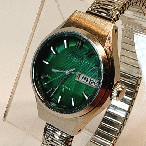 Orologio automatico seiko - orologio,