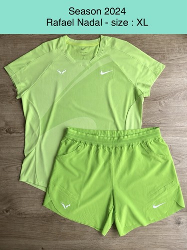 Season 2024 tenue - tenue, de
