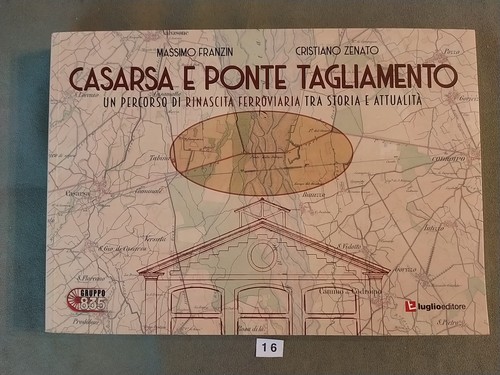 Casarsa ponte tagliamento - casarsa,