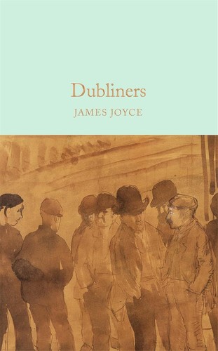 Dubliners james joyce apr - james, [apr