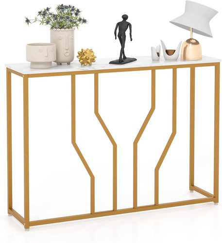 Tavolo consolle 110cm - tavolo,