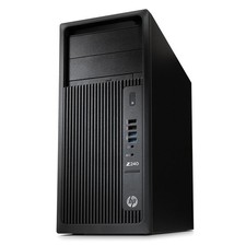 HP Z240 Tower Workstation