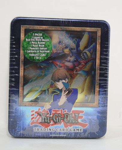 2003 kaiba xyz dragon - 2003,