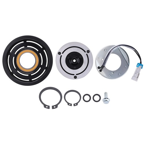 R134a frizione magnetica - frizione,