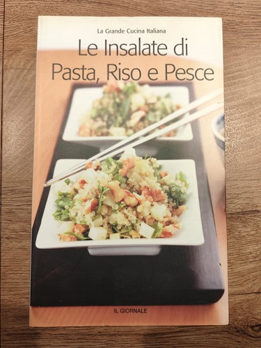 Grande cucina italiana - la,