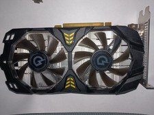 GPU AMD RX580 2048 SP 8GB